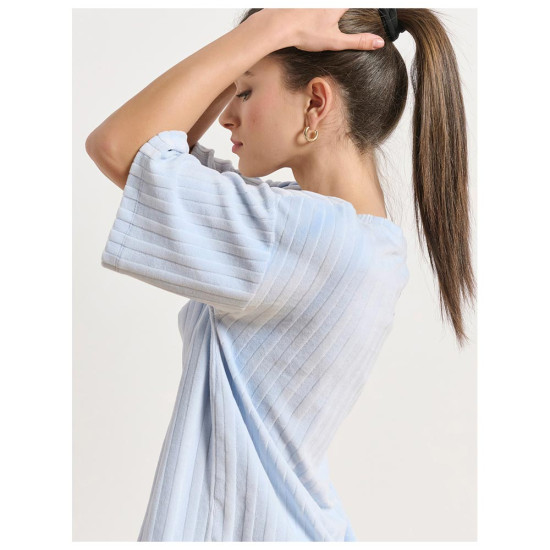 Bodytalk Γυναικεία κοντομάνικη μπλούζα Bodytalk Γυναικεία κοντομάνικη μπλούζα